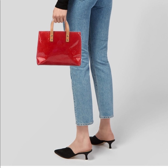 Authentic Louis Vuitton - Picture 8 of 12